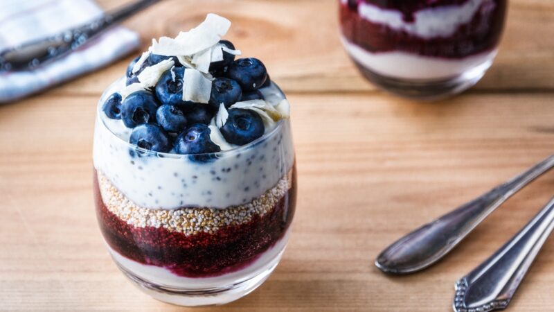 Local villager working for better life