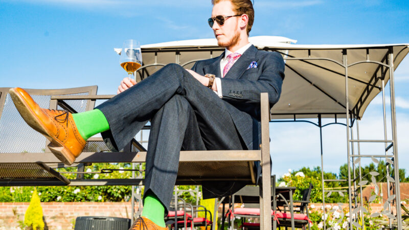 Busy lifestyle for accomplishing dreams