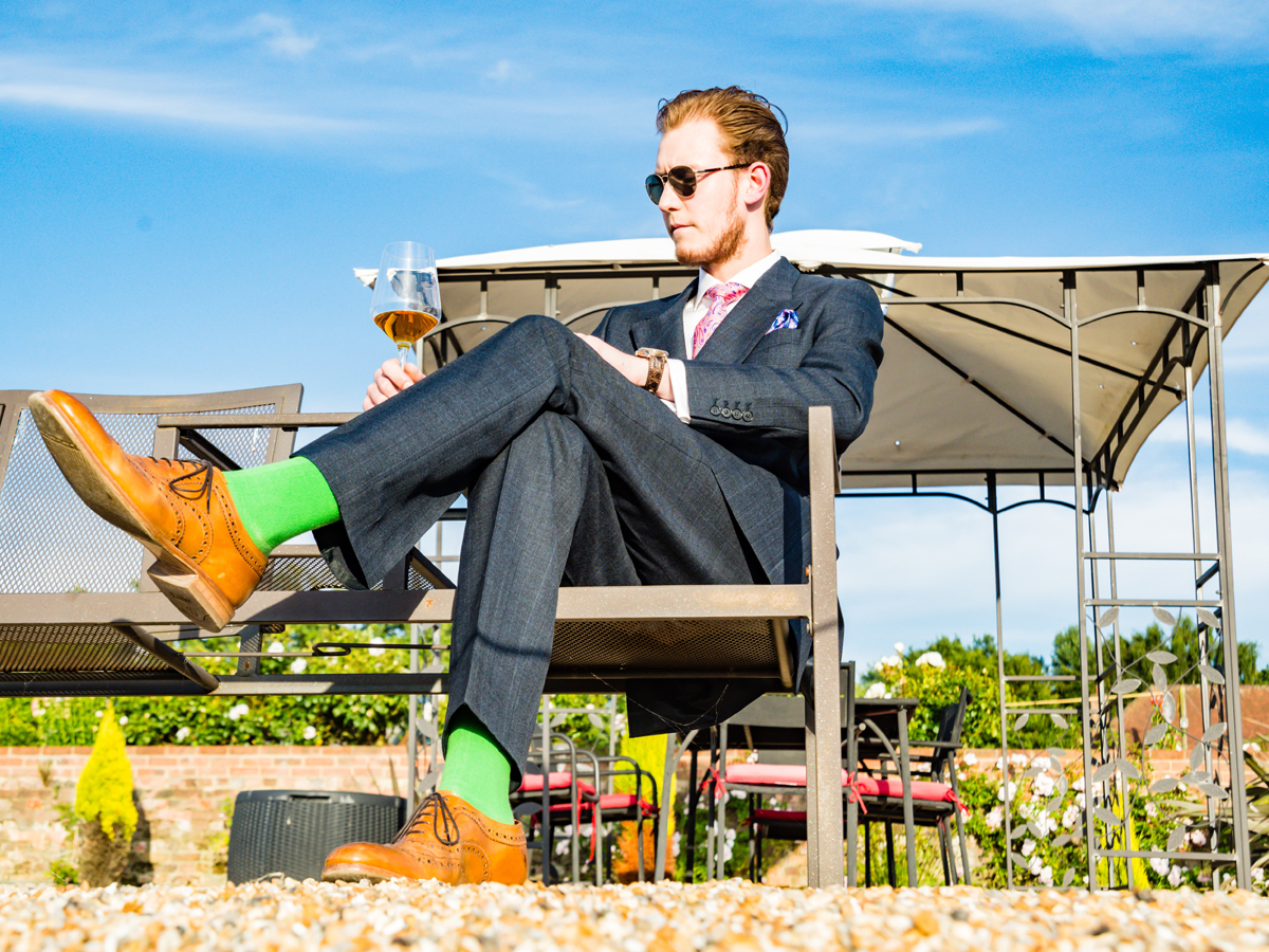 Busy lifestyle for accomplishing dreams