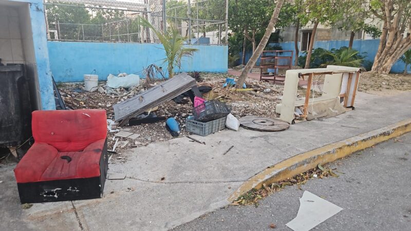 Conference for the world business