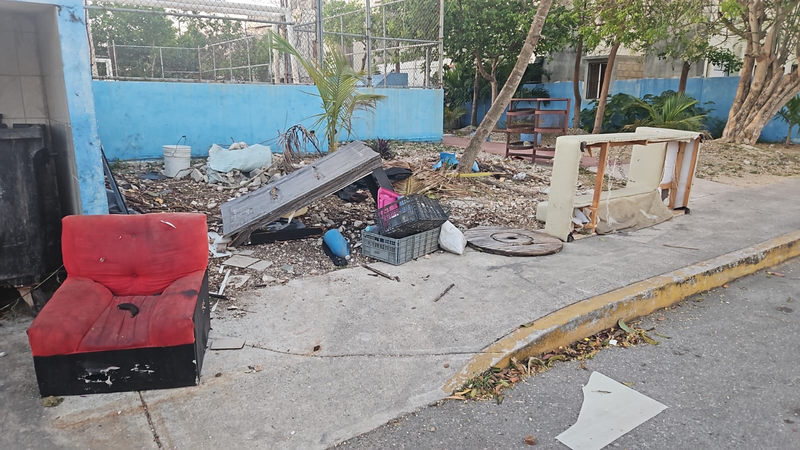 Conference for the world business