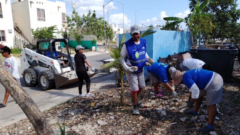 International marketing has new deal