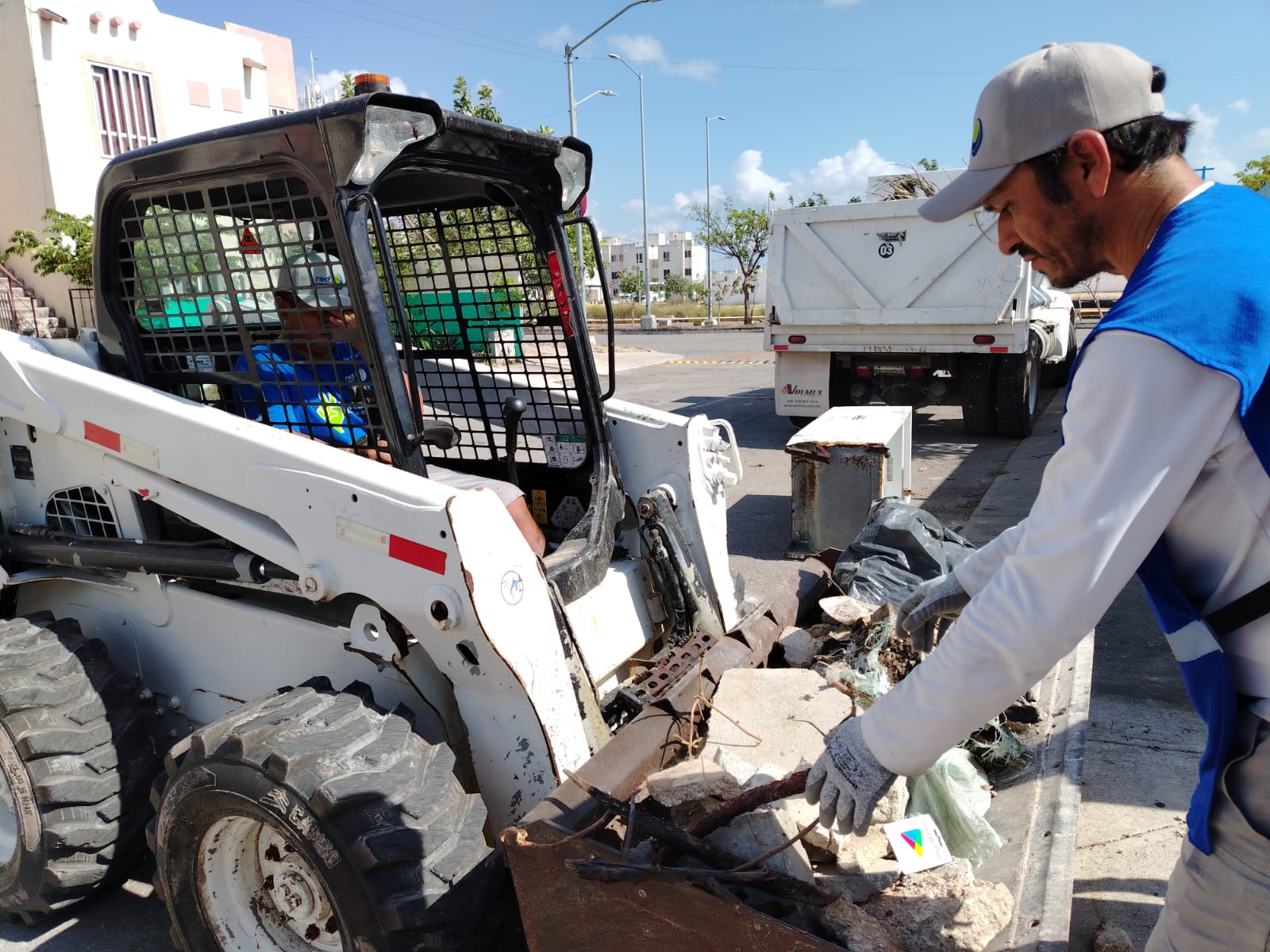 New thoughts for life business