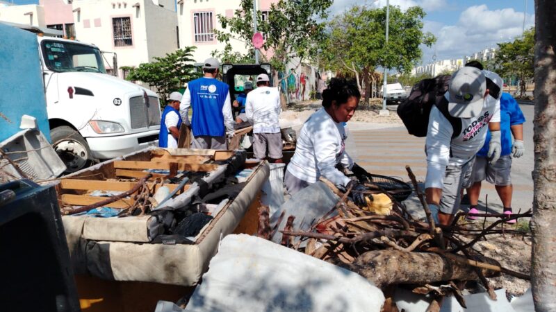 State management further on progress