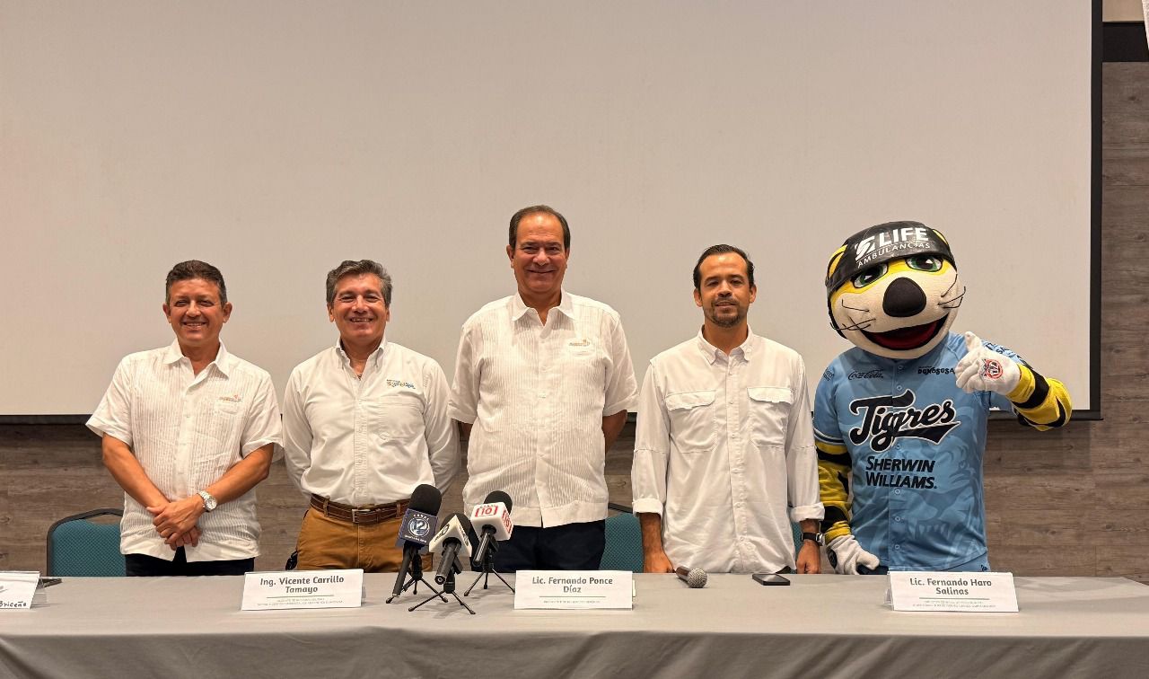 Fundación Bepensa y Dunosusa refuerzan su compromiso con la conservación de los cenotes en Q. Roo
