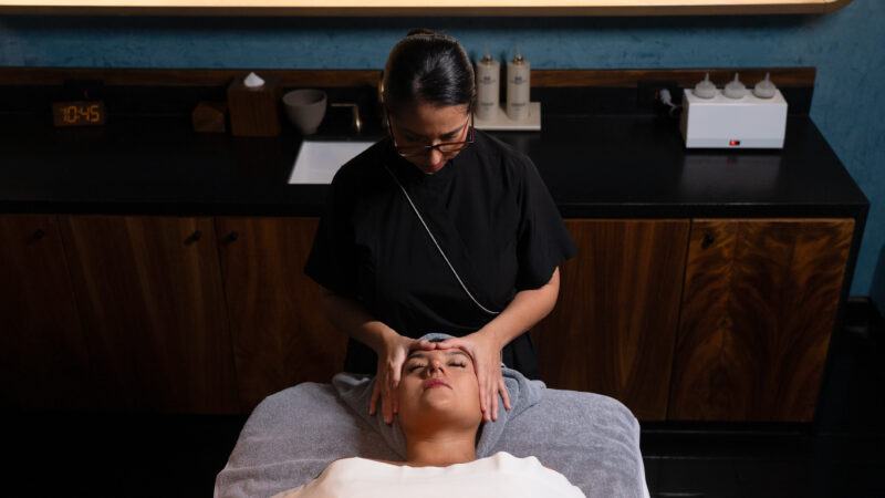 NUUP Spa Playa Mujeres en el TOP 100 Spas del Mundo