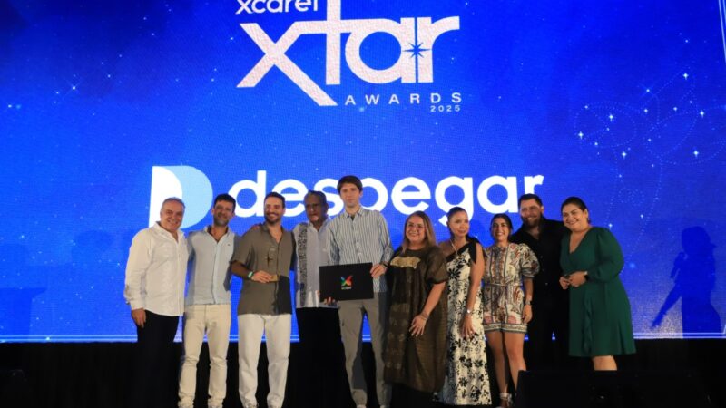 Hoteles Xcaret distingue a agencias de viajes líderes.