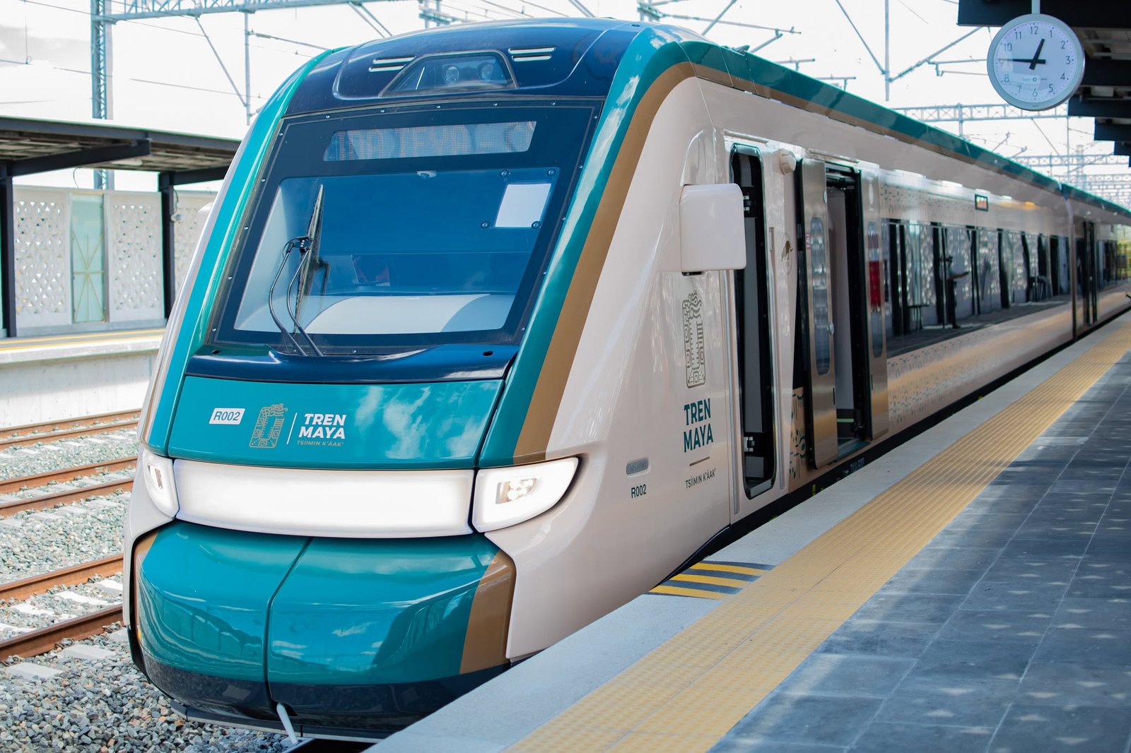 Inyectan más de 448 mdp en subsidios al Tren Maya y aún así registró pérdidas.