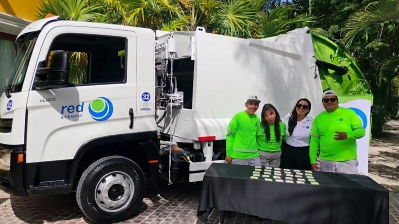 Red Ambiental fortalece vínculos con la comunidad en Experience Signature Fest