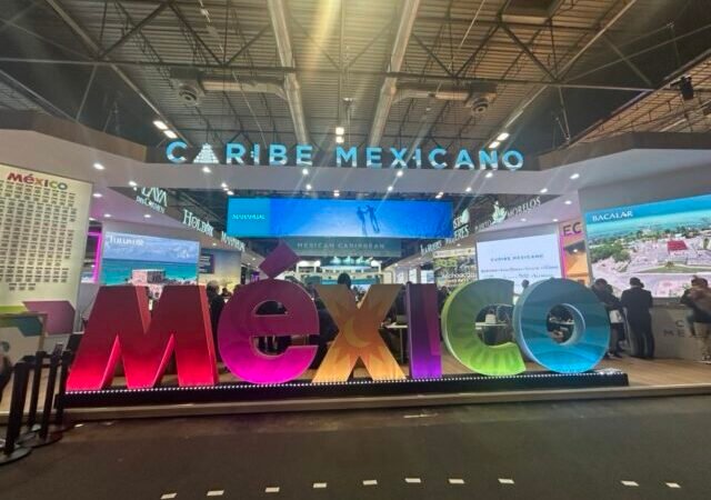 Quintana Roo busca recuperar turismo de EU con nueva estrategia de promoción.