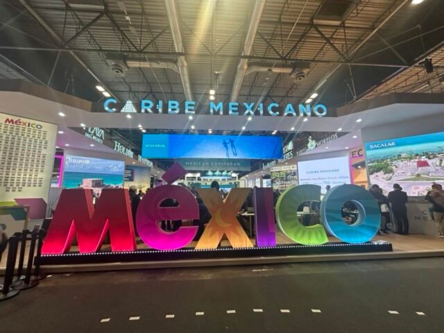 Quintana Roo busca recuperar turismo de EU con nueva estrategia de promoción.